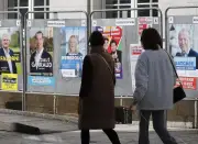 Le RN confronté à de nouveaux posts problématiques de candidats sur Facebook