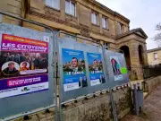 Le RN en tête à Saint-André-de-Cubzac, un séisme politique en Gironde