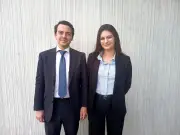 Le RN présente sa première liste à Bassens, visant un bastion ouvrier historique