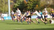 Le Rugby Club Mende Lozère clôt une saison frustrante par une défaite