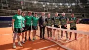Le Rugby Club Nîmois domine l'Usam 3-1 dans un duel historique aux arènes pour le Bastide UTS