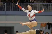 Le SA Mérignac Gymnastique crée la sensation en éliminant Meaux en Top 12