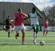 Le SAG Cestas s'impose face à la réserve du TFC et respire pour le maintien