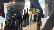 Le Salon Vigneron célèbre les vins des hautes vallées de l'Hérault