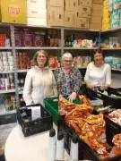 Le Secours populaire multiplie les actions solidaires à Villenave-d'Ornon