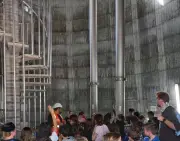 Le Siaepa mobilise les scolaires pour la Journée mondiale de l'eau en Haute Gironde