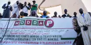 Le Sénégal durcit sa législation contre l'homosexualité pour contrer l'influence occidentale