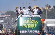 Le Sénégal fait appel après la perte de sa victoire CAN sur tapis vert face au Maroc