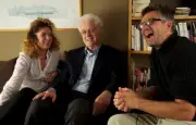 Le souvenir de Lionel Jospin au cinéma : Baya Kasmi revient sur son rôle dans 'Le Nom des gens'