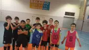Le Stade Balarucois diversifie les vacances sportives de ses jeunes footballeurs