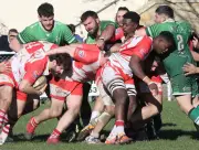 Le Stade Belvésois mise sur ses Sud-Africains pour le choc face à Arpajon