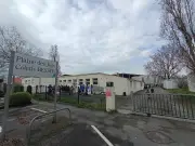 Le Stade Rochelais lance Infra 2030 : nouveaux vestiaires et siège social à Port-Neuf