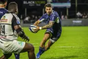 Le SUA Agen renouvelle son équipe pour affronter Carcassonne