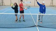 Le TC Cers lance son premier tournoi multi-chances masculin en Hérault