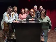 Le Théâtre de la Rose dévoile son nouveau spectacle mystérieux à Lanton