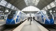 Le Train signe un accord pour desservir Bordeaux-Paris et Rennes-Paris en complément de la SNCF
