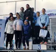 Le Triathlon de Saintes devient qualificatif pour les France jeunes ce dimanche