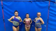 Le Twirling Club Lavérunois brille aux sélections régionales d'Occitanie
