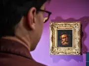 Le vol rocambolesque du 