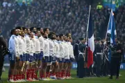 Le XV de France subit une lourde défaite en Écosse, rejoignant un club indésirable
