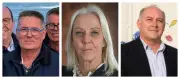 Élection municipale à Saint-Denis-d'Oléron : une bataille serrée entre trois candidats
