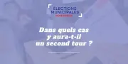 Élections municipales 2026 : les nouvelles règles du scrutin expliquées