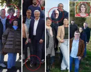 Élections municipales 2026 : les photos de campagne trafiquées qui font sourire