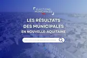 Élections municipales 2026 : plus de 6 millions de Néo-Aquitains votent ce dimanche