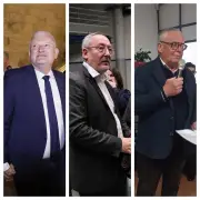 Élections municipales en Charente-Maritime : victoires de Falorni, Drapron et Marengo