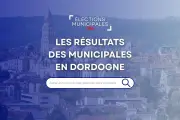 Élections municipales en Dordogne : les électeurs aux urnes ce dimanche 15 mars 2026