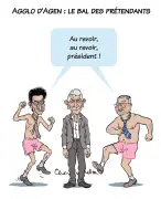 Élections municipales en Lot-et-Garonne : alliances, retournements et petites histoires