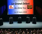 Élections municipales à Orthez : le second tour se prépare avec un débat public