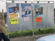 Élections municipales à Saint-Jean-d’Angély : trois listes en lice et une mobilisation logistique importante