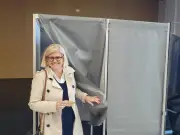 Élections municipales à Saint-Médard-en-Jalles : retrait surprise d'une liste