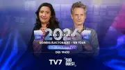 Élections municipales : soirée spéciale sur TV7 et Sud Ouest pour suivre les résultats