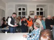 Élections municipales à Surgères : Thomas Godeau l'emporte avec 49,34% des voix