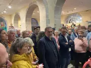 Élections municipales : un sévère revers pour le maire sortant face à une union victorieuse