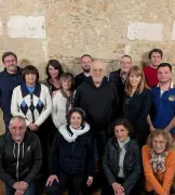 Lembras : Michel Terreaux vise un 4e mandat avec une liste renouvelée et des projets ambitieux