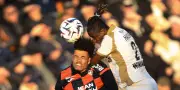 Lens s'effondre à Lorient et laisse filer l'occasion de dépasser le PSG