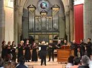 L'ensemble Orfeo célèbre Henry Purcell dans un concert monographique à Bordeaux