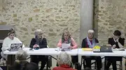 Les Amis de Saint-Pierre célèbrent 70 ans et projettent l'avenir à Abeilhan