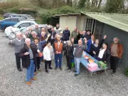 Les Amis de Sorde planifient une année riche en activités nature et patrimoine
