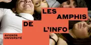 Les Amphis de l'info : des rencontres pour décrypter le journalisme à l'ère de l'IA
