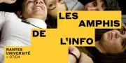 Les Amphis de l'Info font étape à Nantes pour décrypter l'actualité