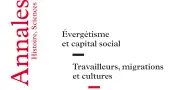 Les Annales explorent la Grèce antique au-delà des clichés et l'évergétisme