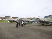 Les aînés de Hasparren découvrent le patrimoine de Mont-de-Marsan et le musée Rozanoff