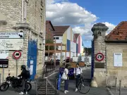 Les apéros conviviaux de la rue Achard à Bordeaux reprennent pour une nouvelle saison