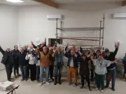 Les Armandie Fans 2000 organisent un bus pour soutenir le SU Agen à Béziers