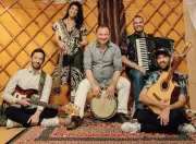 Les Ateliers de Boussères célèbrent 10 ans avec un concert festif organisé par Debout sur le Lot