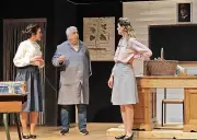 Les Baladins de Breuil-Magné lancent leur 4e mini-festival de théâtre printanier